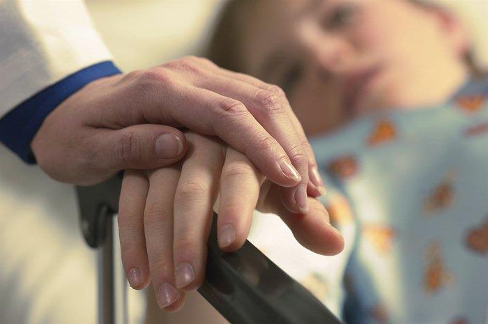 Paediatric Palliative Care: Myths And Facts 